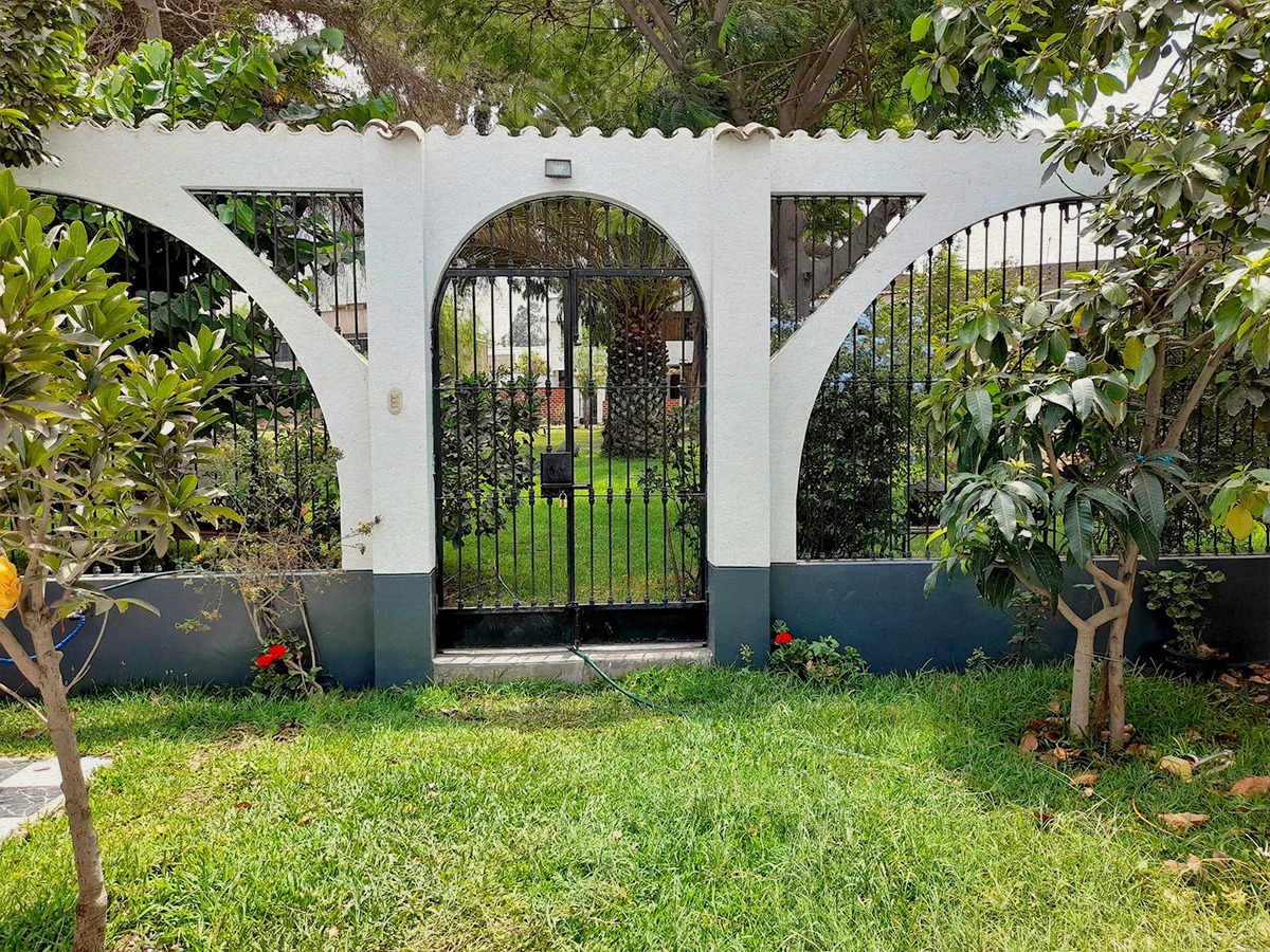 Casa de Campo en Chaclacayo - Foto 4