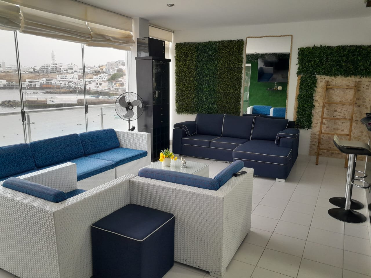 Departamento en San bartolo - Foto 4