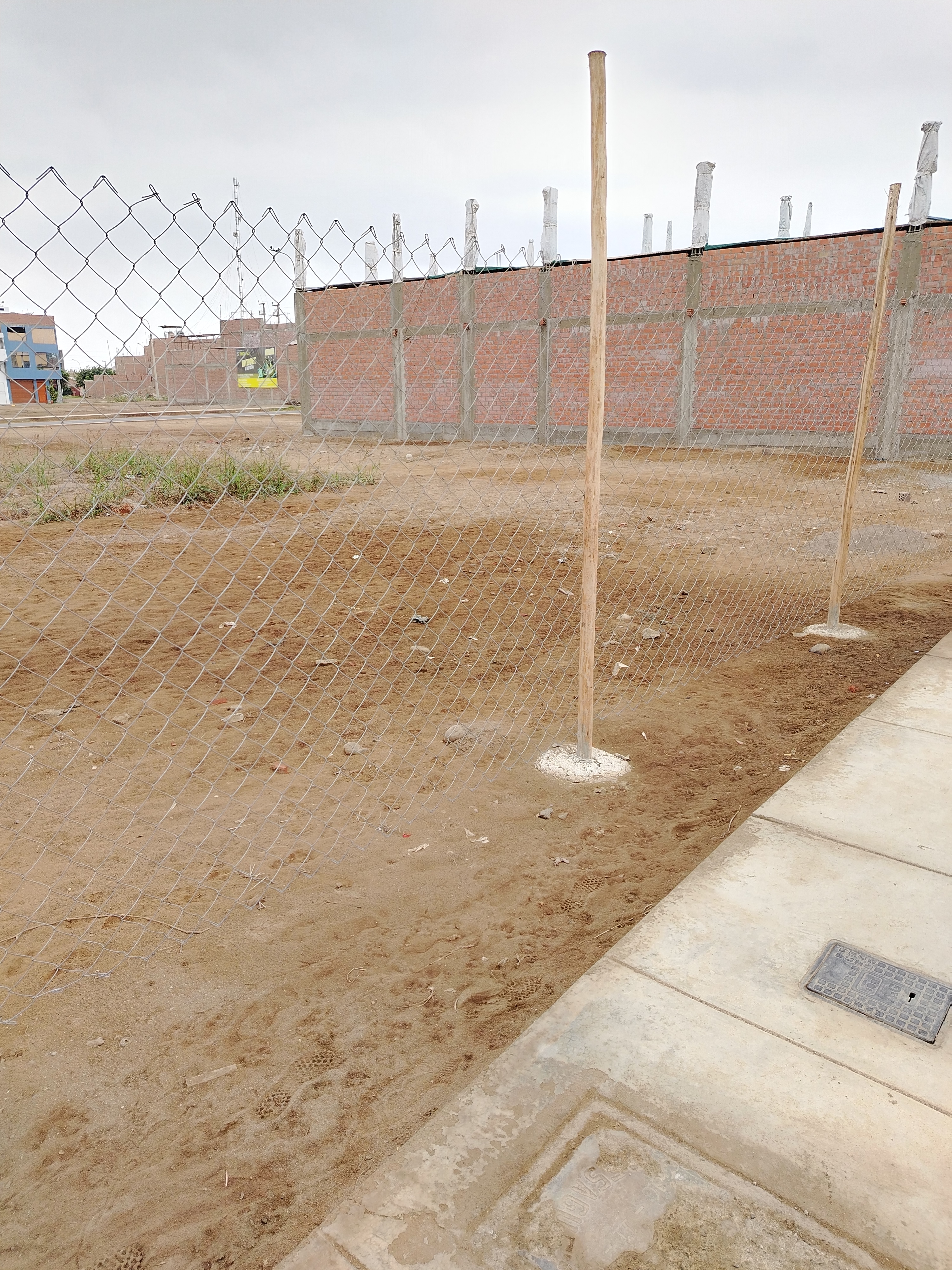 Terreno Comercial en Cañete - Foto 2