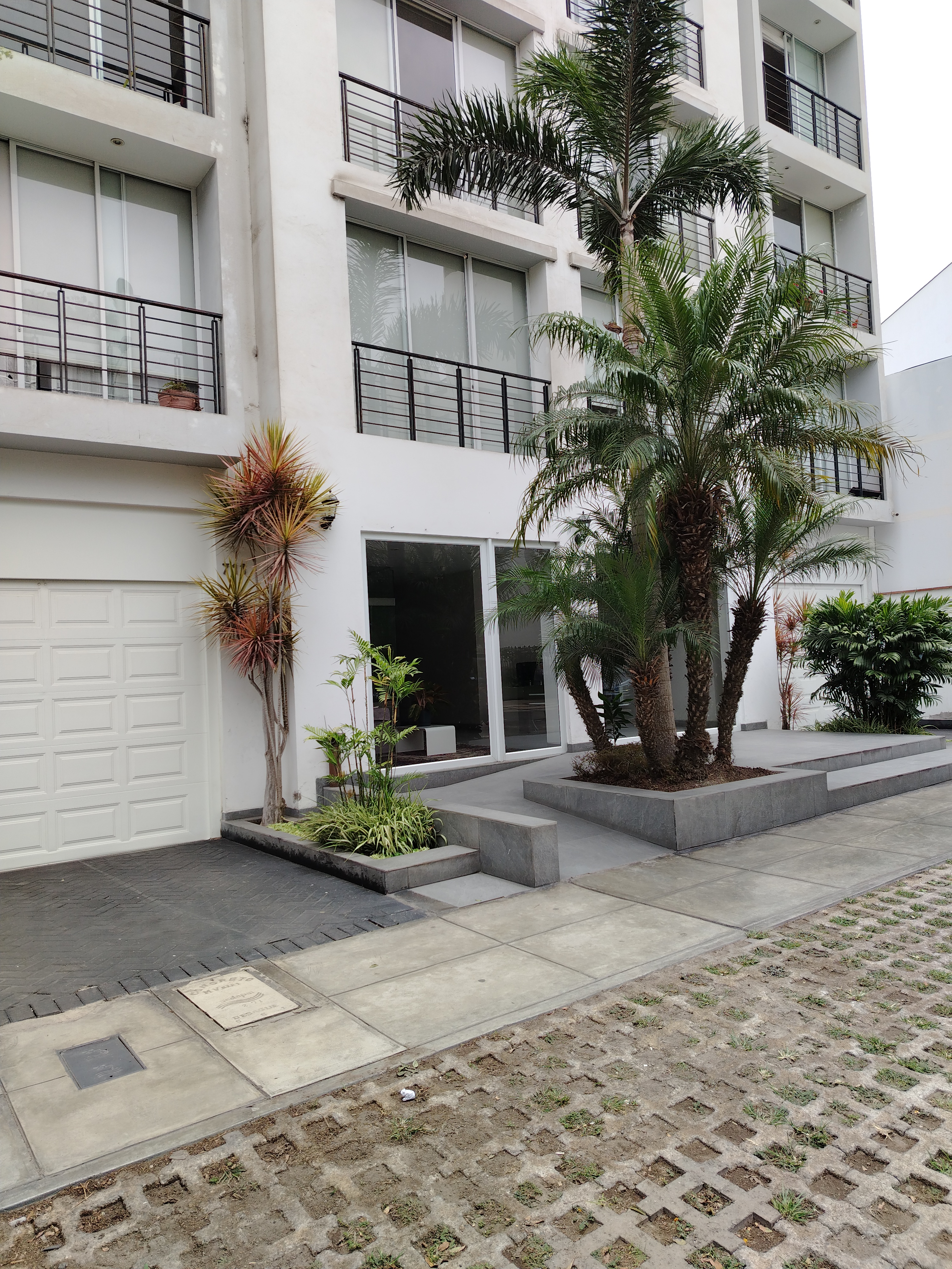 Departamento Duplex en Miraflores