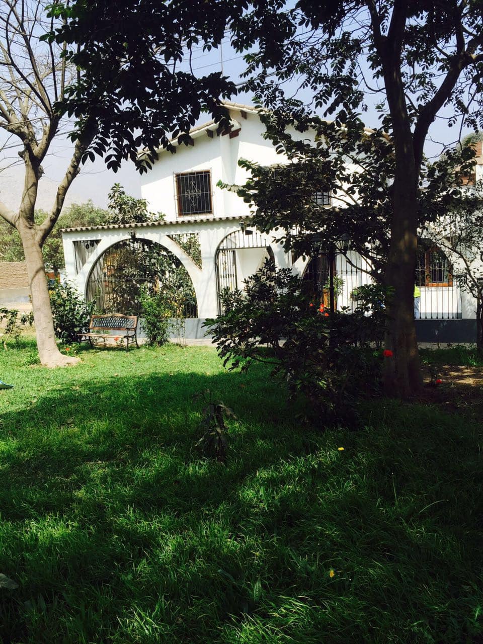 Casa de Campo en Chaclacayo - Foto 3