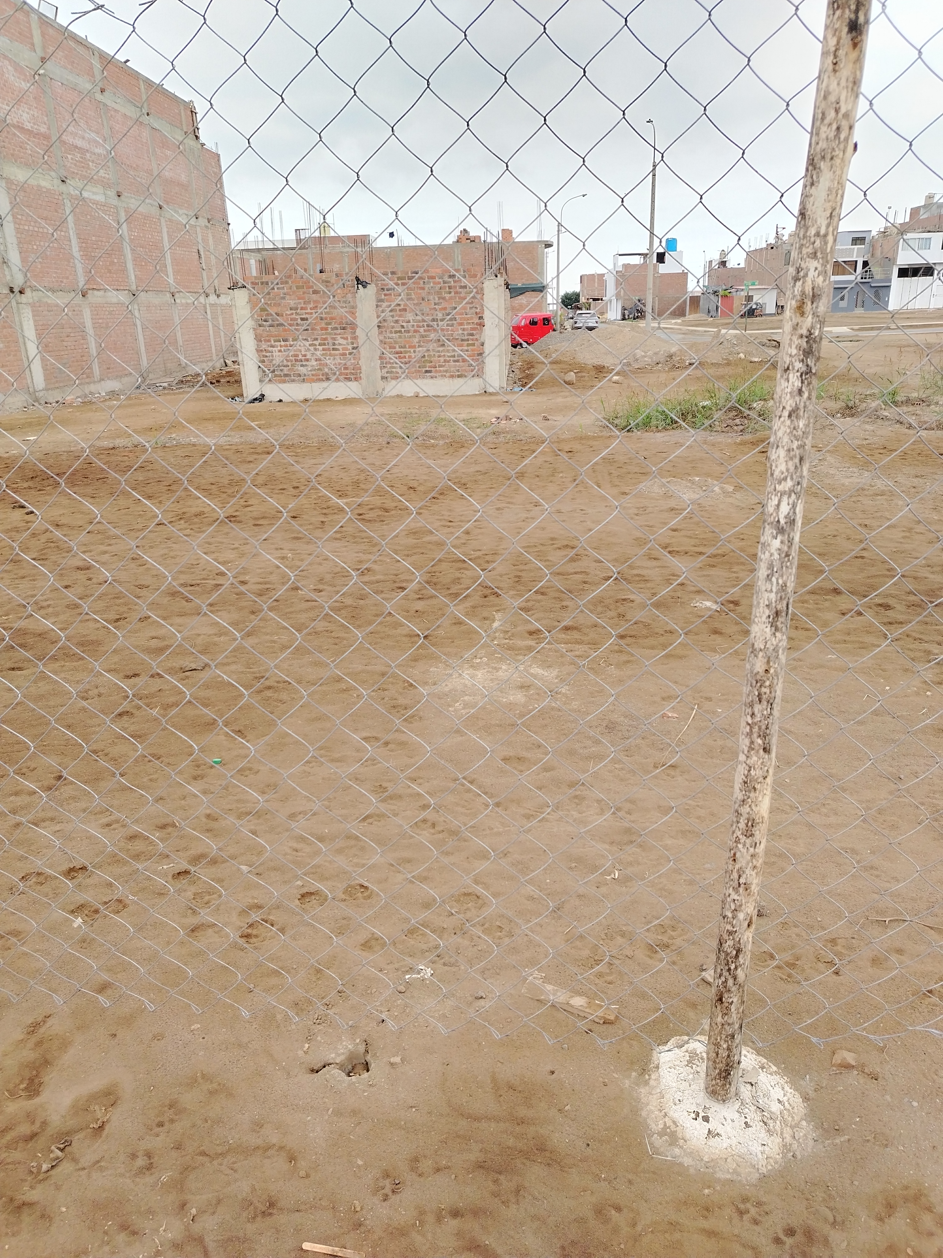 Terreno Comercial en Cañete - Foto 3