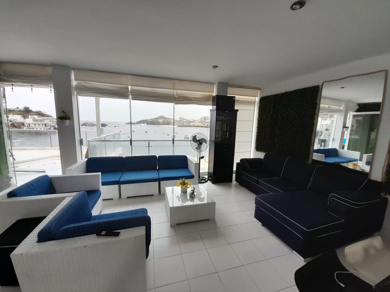 Departamento en San bartolo - Foto 3