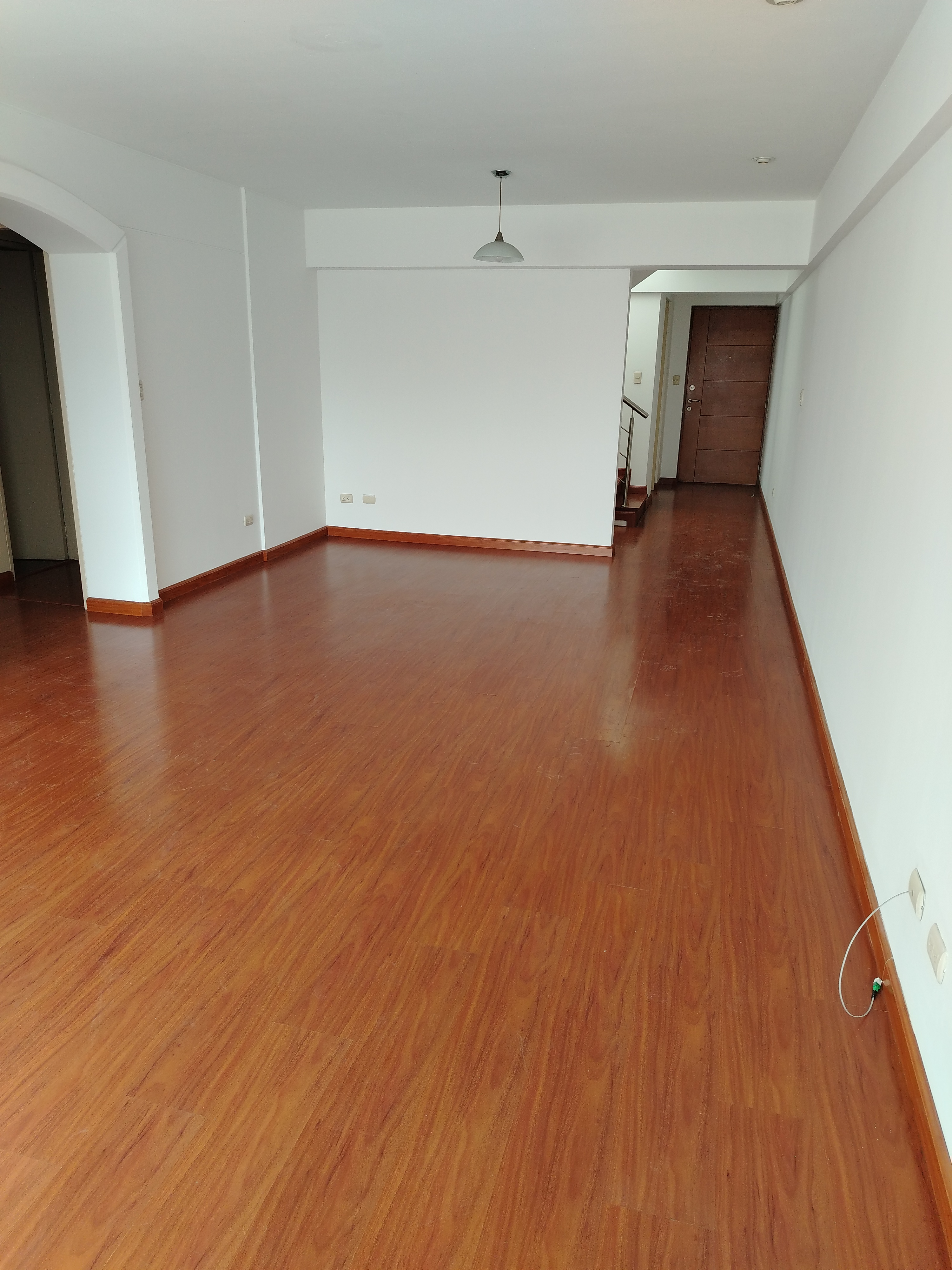 Departamento Duplex en Miraflores - Foto 4