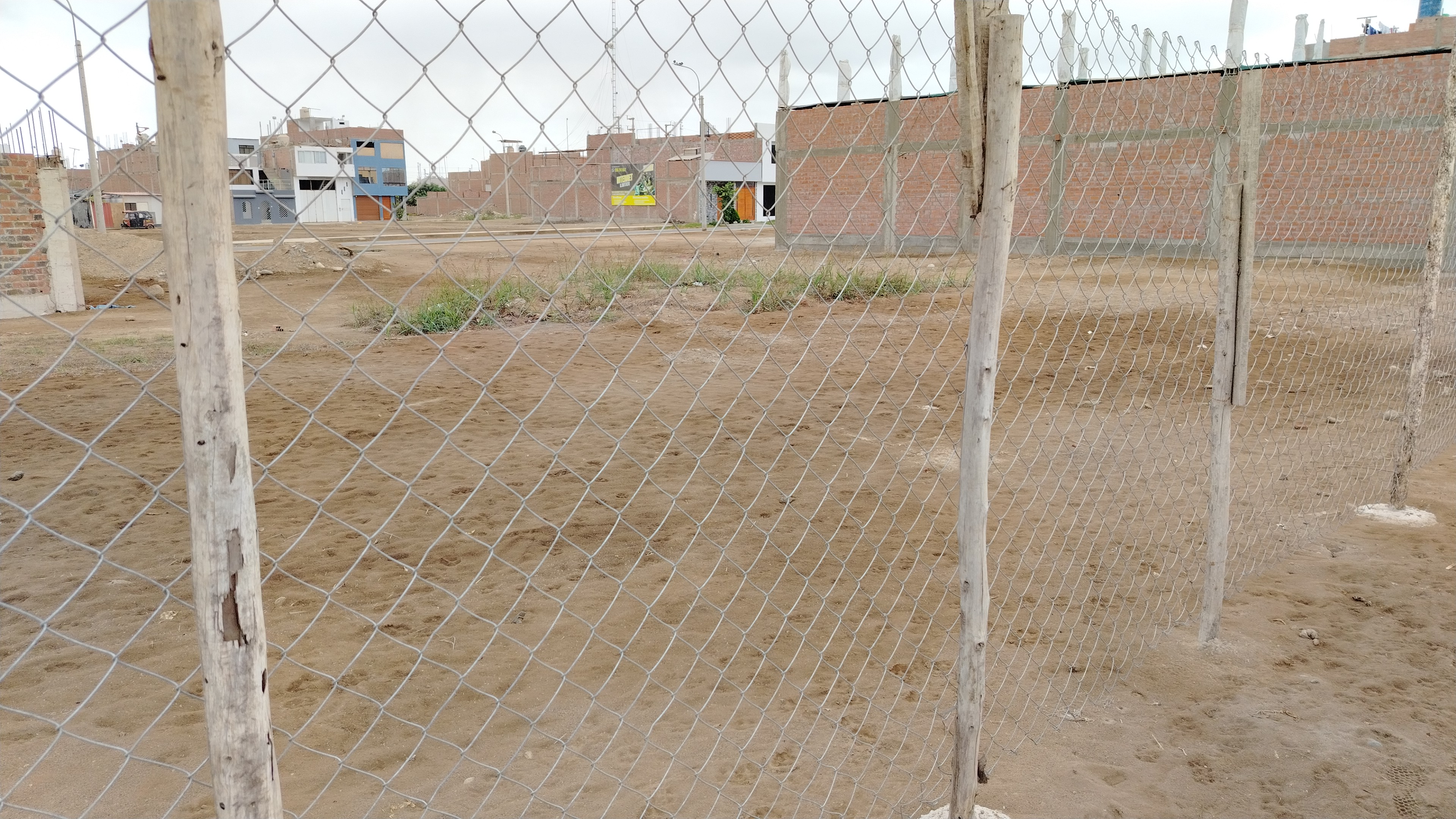 Terreno Comercial en Cañete - Foto 5