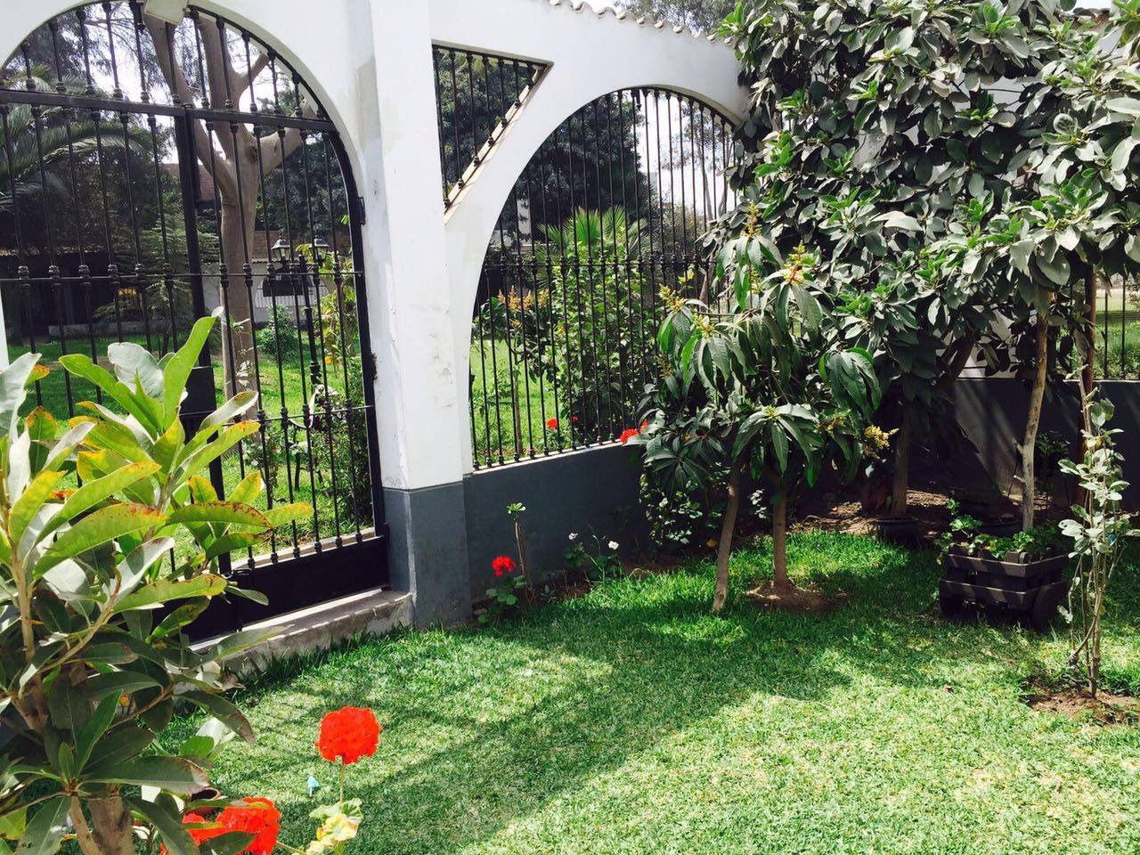 Casa de Campo en Chaclacayo - Foto 5
